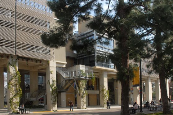 StudioConover - Institutional | UCSD Student Services Center