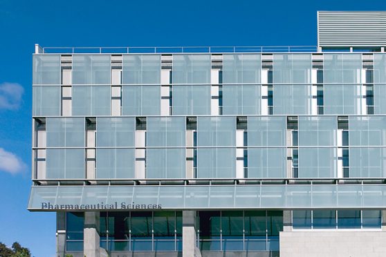 StudioConover - Institutional | UCSD School of Pharmaceutical Sciences