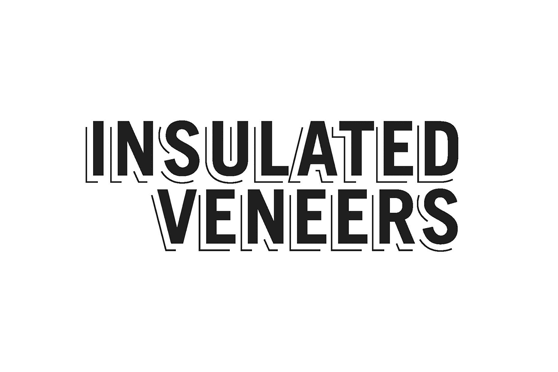 StudioConover - Brand Identity | Insulated Veneers Logo