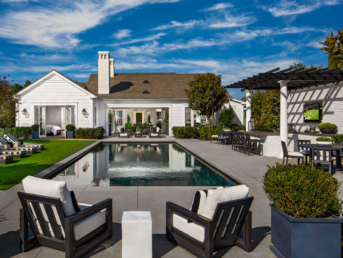 StudioConover - Architectural Design | The New Home Company - Sky Ranch