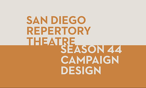 StudioConover - Video | SDREP: Season 44 Campaign Design