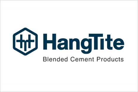 StudioConover - Brand Identity | Hangtite Logo