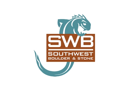 StudioConover - Brand Identity | Southwest Boulder Logo