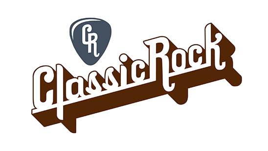 Classic Rock logo
