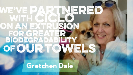 The Pursuit of Making the Best Towel on the Planet thumbnail