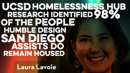 Providing Support and Hope for Recently Housed San Diegans thumbnail