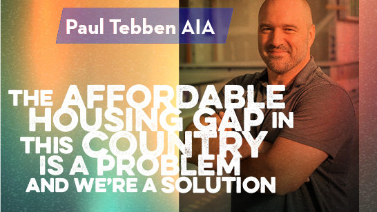 Kinexx Manufactures Affordable Homes thumbnail