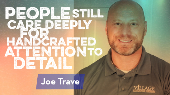 One-of-a-Kind Bespoke Cabinetry thumbnail