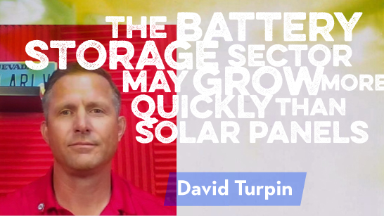 Solar Panels and Battery Storage Insight thumbnail