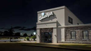 Classic Rock Built like Stone and Branded like&nbsp;Rock