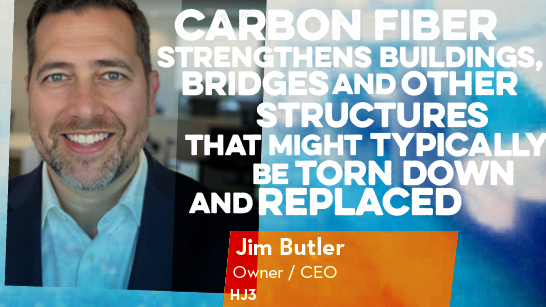 The worldwide leader of engineered composite repair systems to strengthen critical infrastructure thumbnail